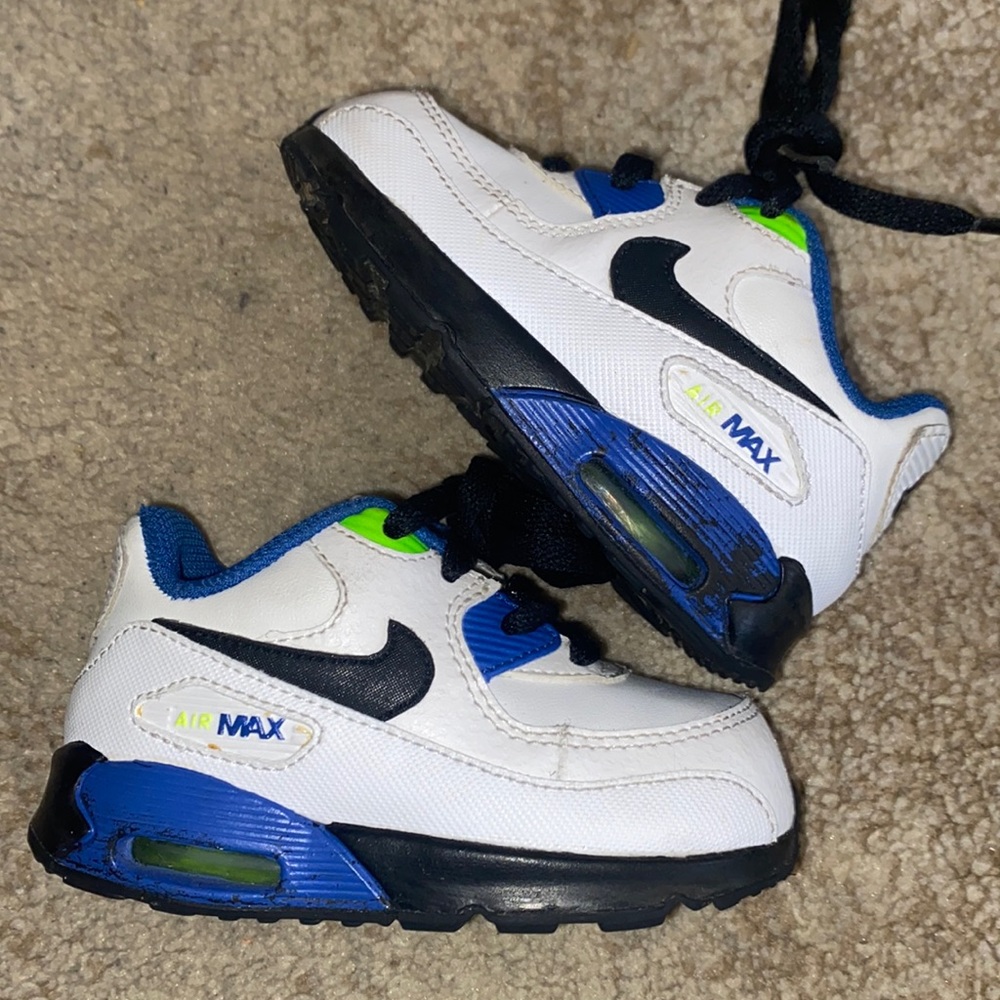 Nike airmax
